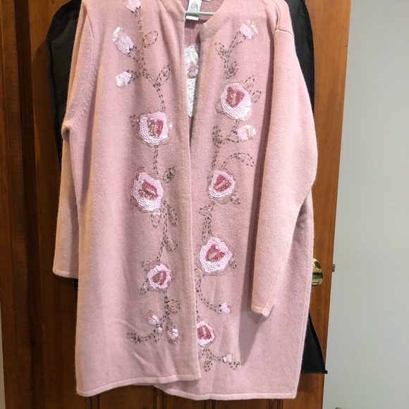 Victor Costa Occasion sweater - Picture 2 of 15